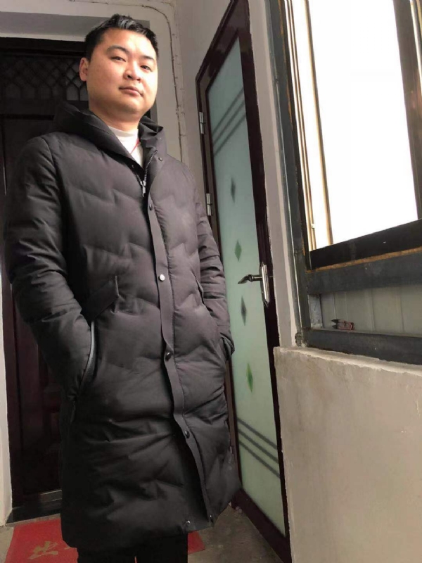 末端的第一张照片--桐城父母相亲团